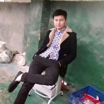 森的第二张照片--连江征婚网
