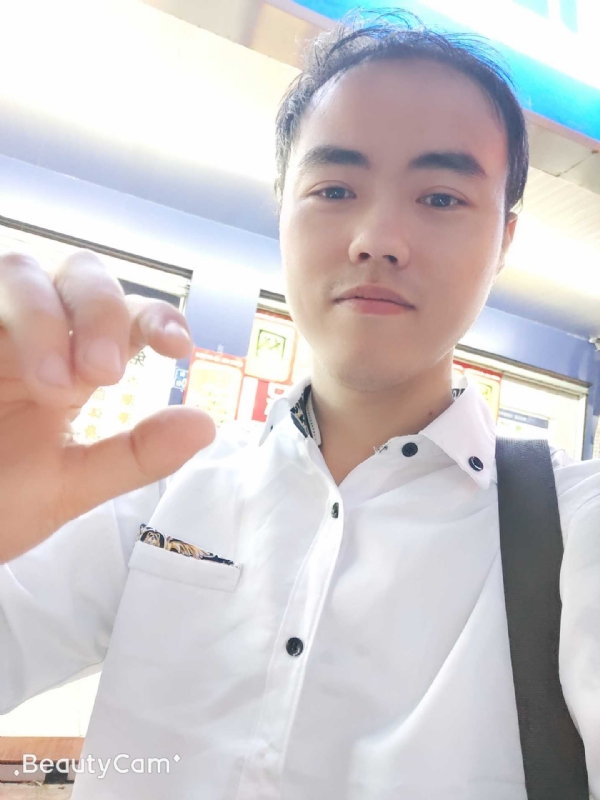 开心就好的第一张照片--连江征婚网