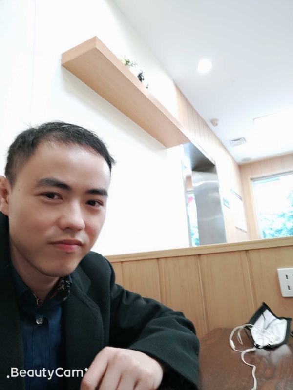 开心就好的第二张照片--连江征婚网