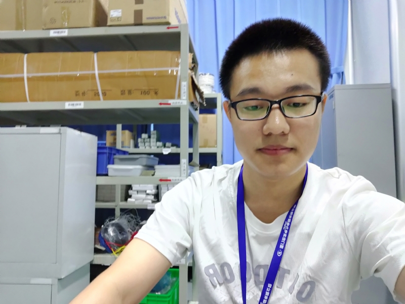 简单的第一张照片--连江征婚网