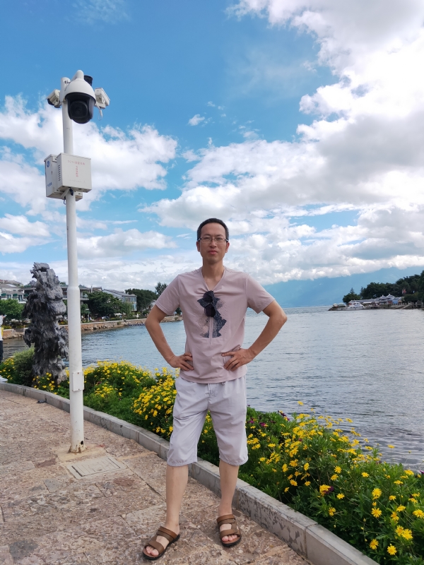 flyboy的第一张照片--连江征婚网