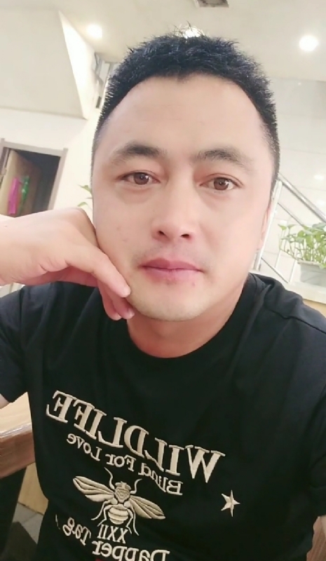 廖艾德的第一张照片--连江征婚网