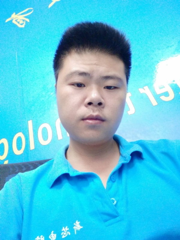 阿菜的第三张照片--连江征婚网