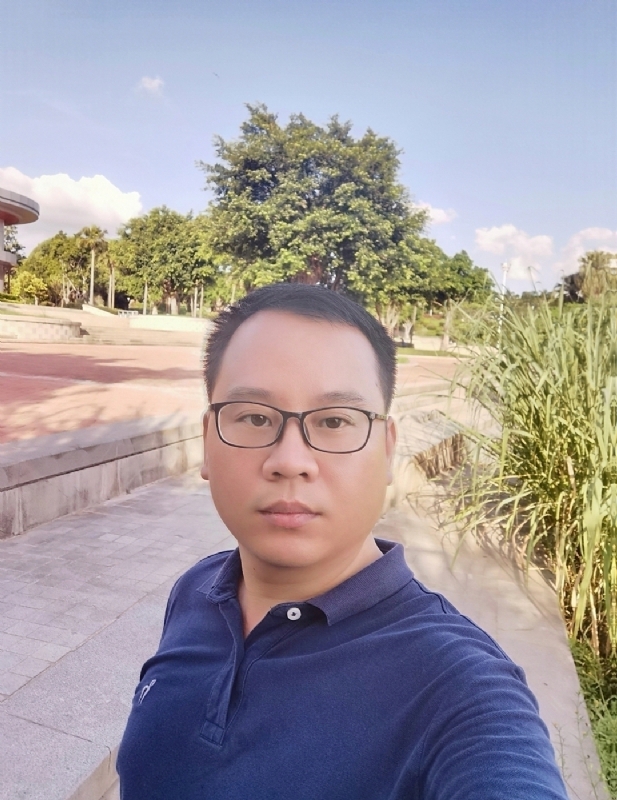 小兵的第一张照片--连江征婚网