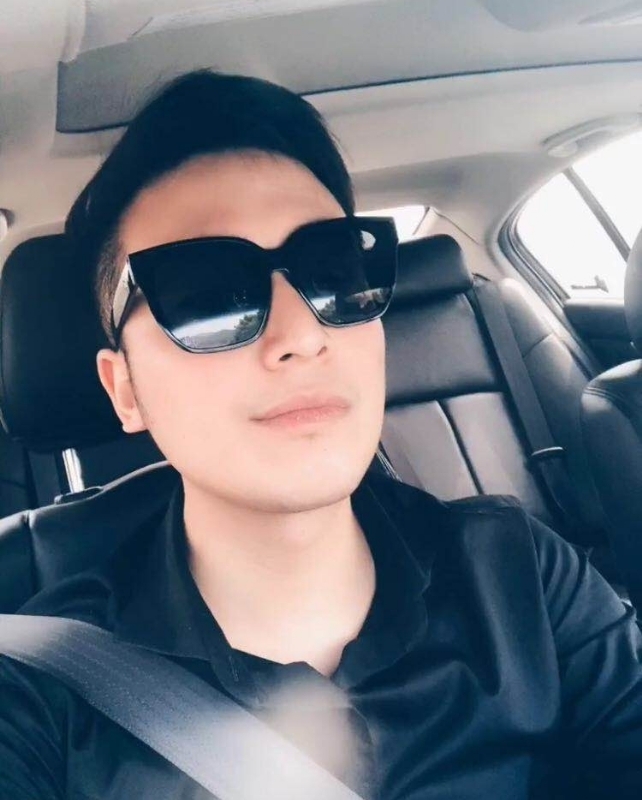 沉稳的第一张照片--连江征婚网