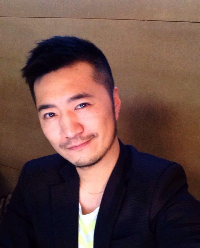 清风的第一张照片--连江征婚网