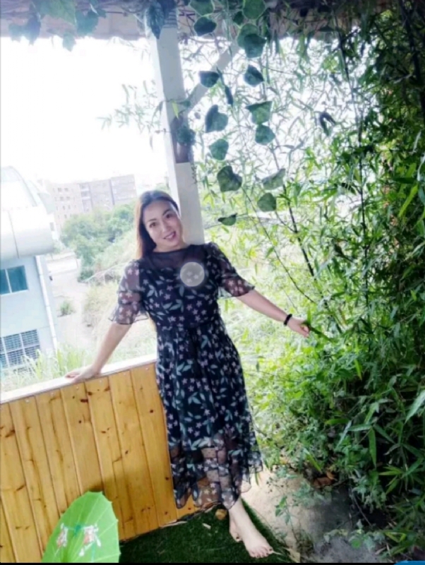 庭院深深的第三张照片--连江征婚网