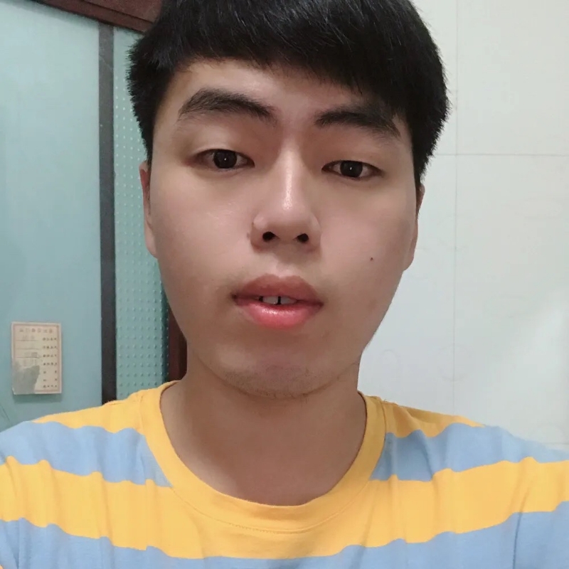安浩i的第一张照片--连江征婚网
