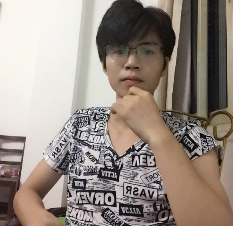 李斌的第一张照片--连江征婚网