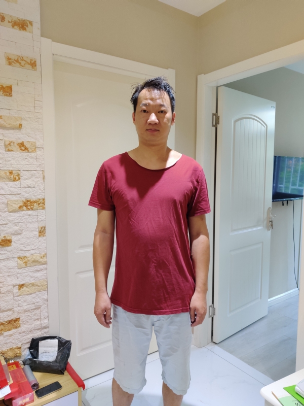 张生的第二张照片--连江征婚网