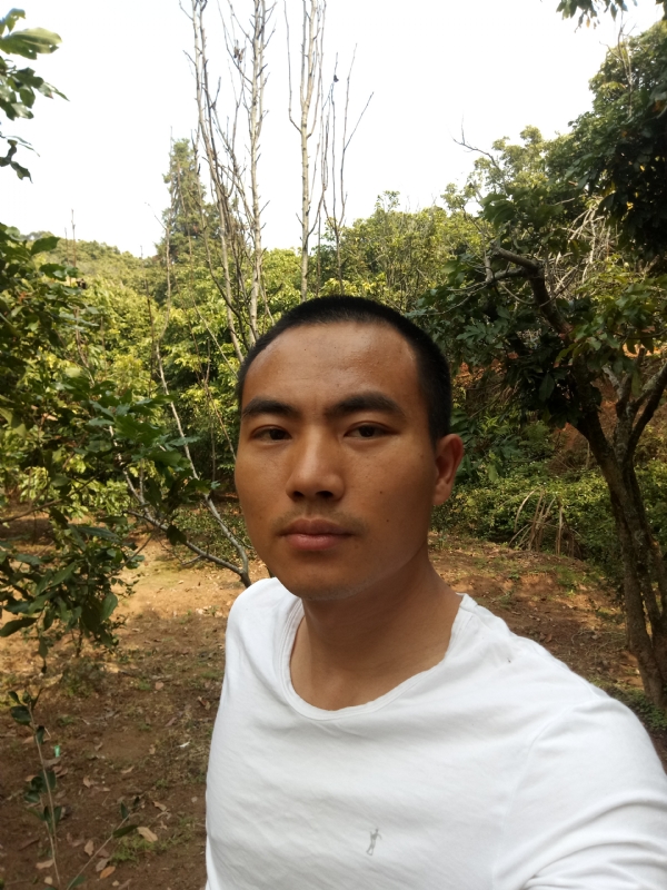 简单的第一张照片--连江征婚网