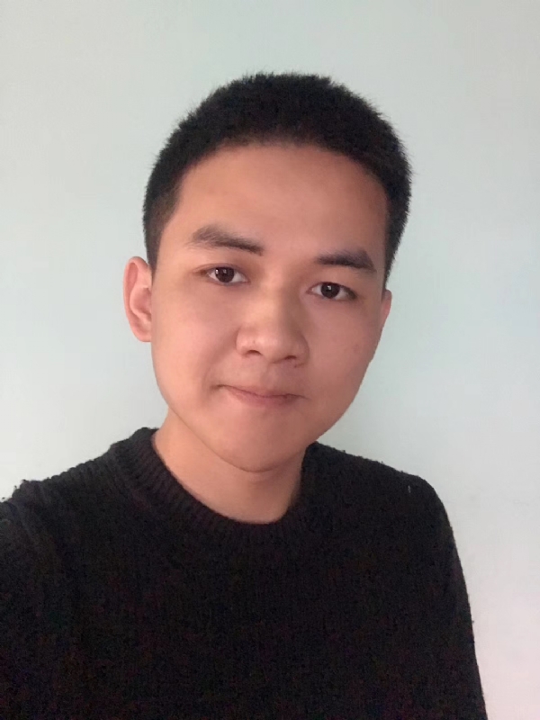 镇憾的第一张照片--连江征婚网