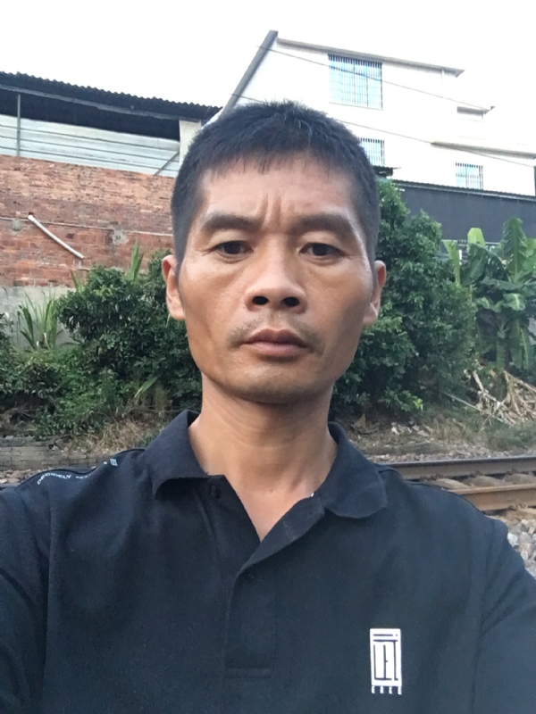小张的第一张照片--连江征婚网