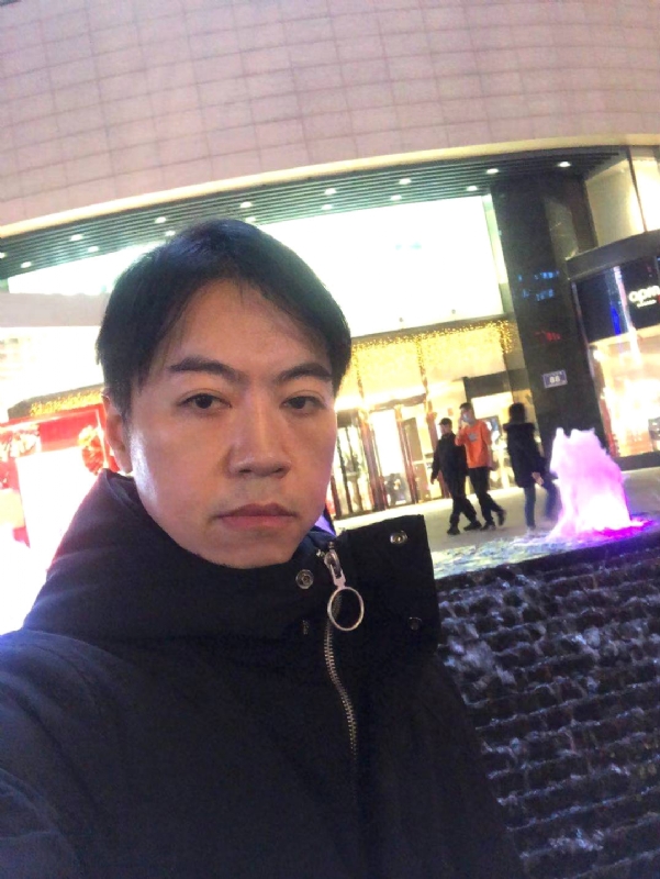 空中花园的第三张照片--连江征婚网