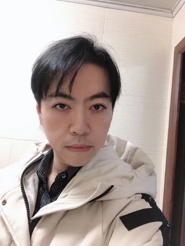 空中花园的第四张照片--连江征婚网