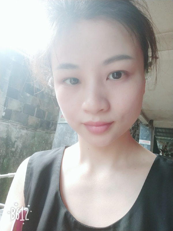慢慢的第二张照片--连江征婚网