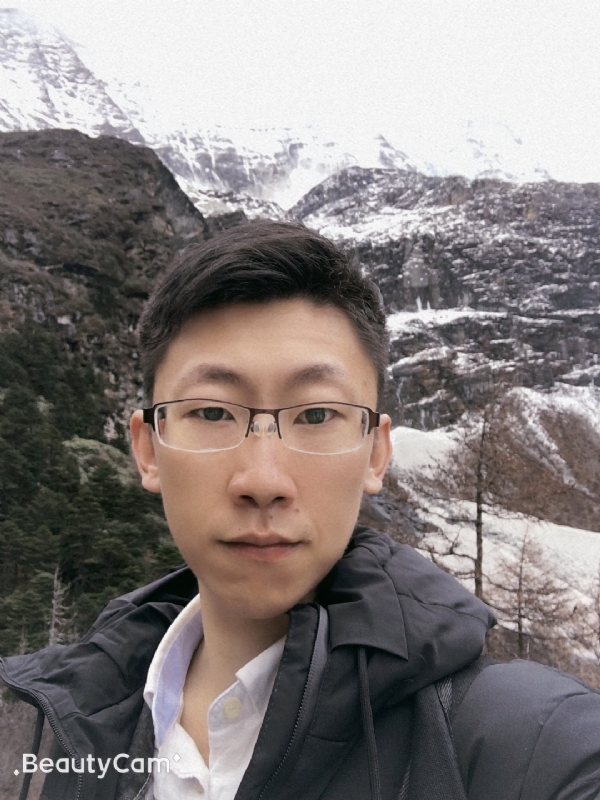 凤梨罐头的第二张照片--连江征婚网