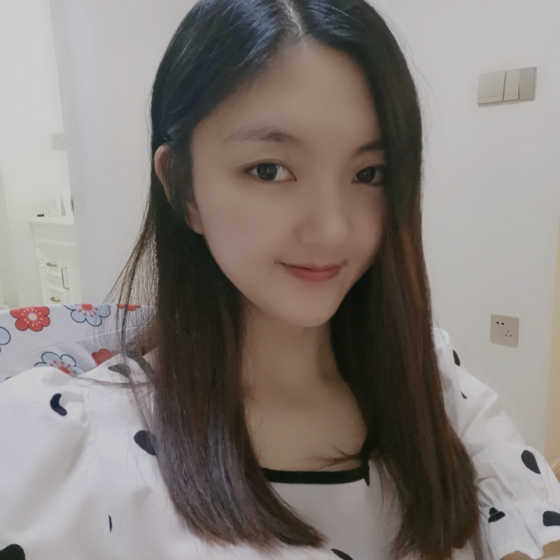 依依的第一张照片--连江征婚网