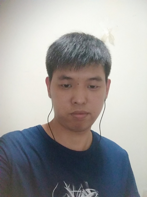 跳舞的鱼的第一张照片--连江征婚网