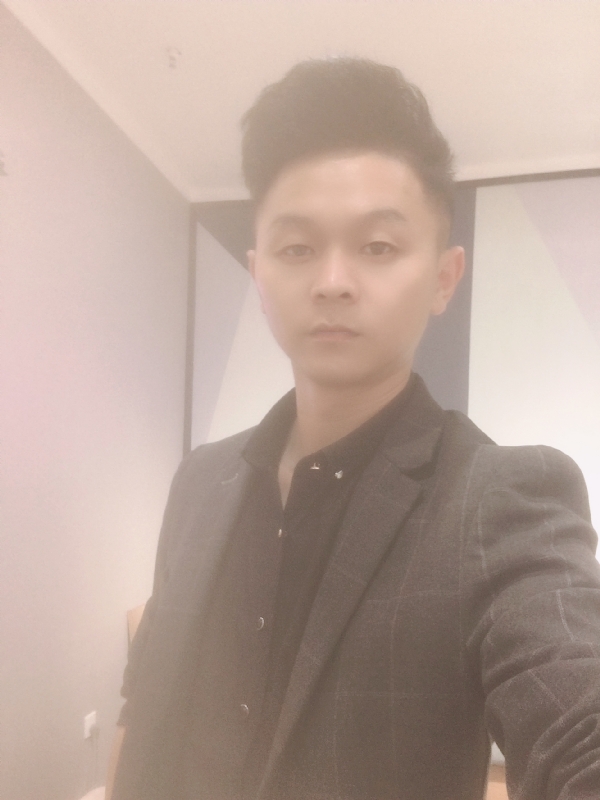 随风的第二张照片--连江征婚网