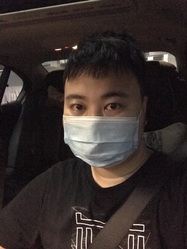 Roman的第一张照片--连江征婚网