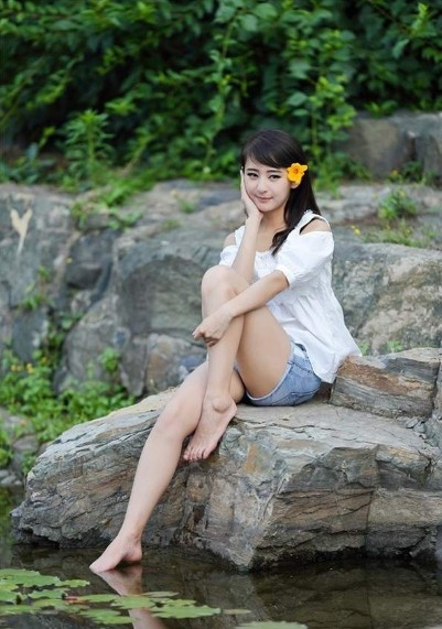 陌陌的第一张照片--连江征婚网
