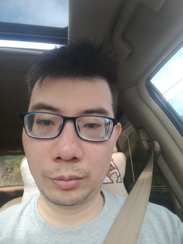 永恒无望的第一张照片--连江征婚网