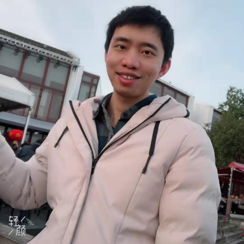 萍水相逢的第二张照片--连江征婚网