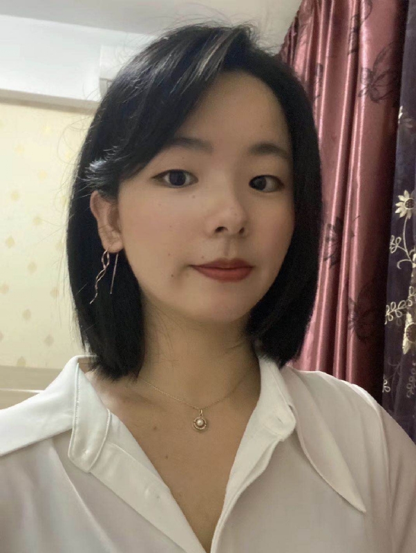 duoduolady的第一张照片--连江征婚网