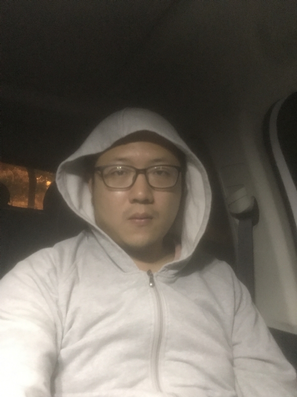 值得与否的第一张照片--连江征婚网