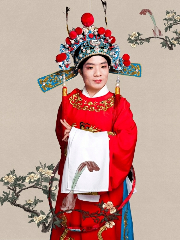 shizhenyi的第一张照片--连江征婚网