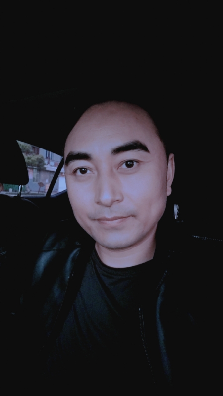 江舟的第一张照片--连江征婚网