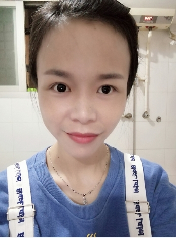 舞月光的第一张照片--连江征婚网