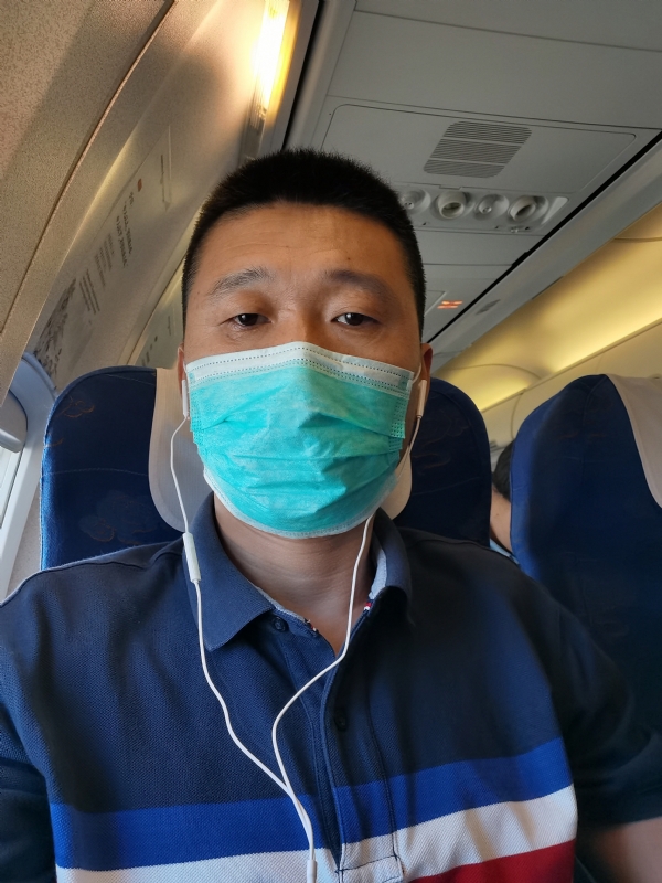 石头的第一张照片--连江征婚网