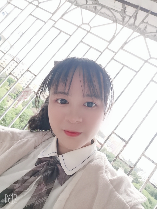 倩倩的第一张照片--连江征婚网