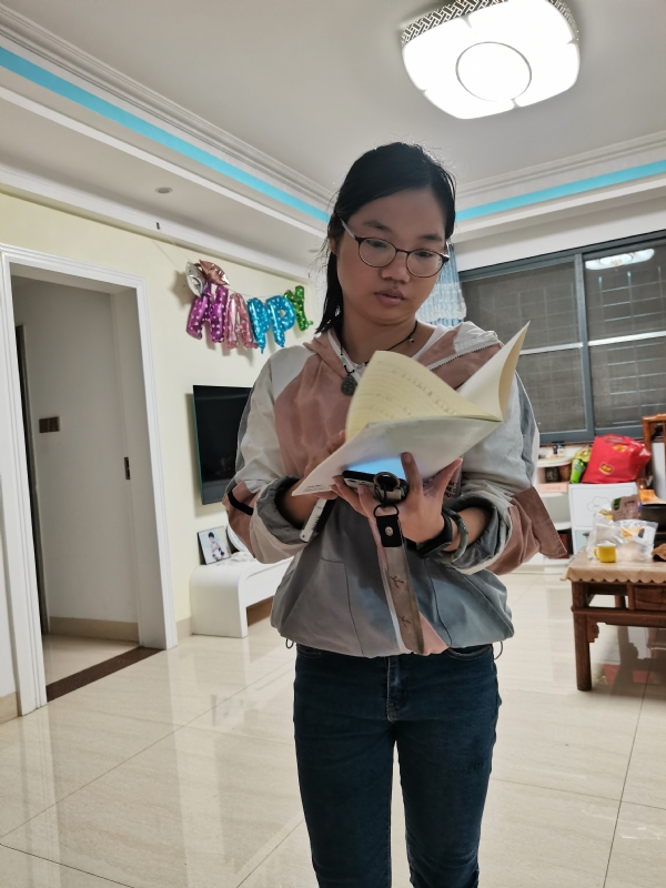 空谷幽兰的第一张照片--连江征婚网