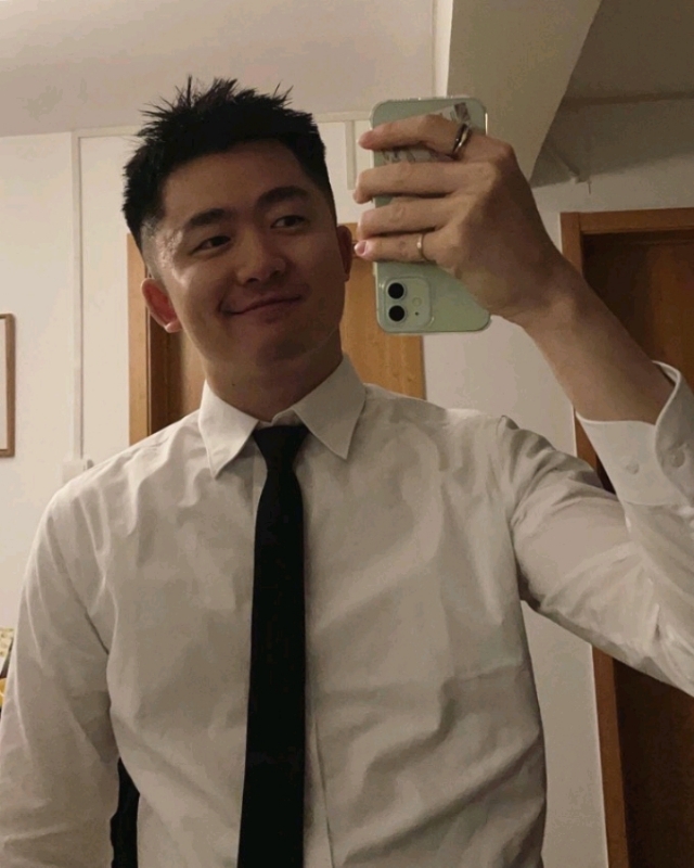启航的第二张照片--连江征婚网