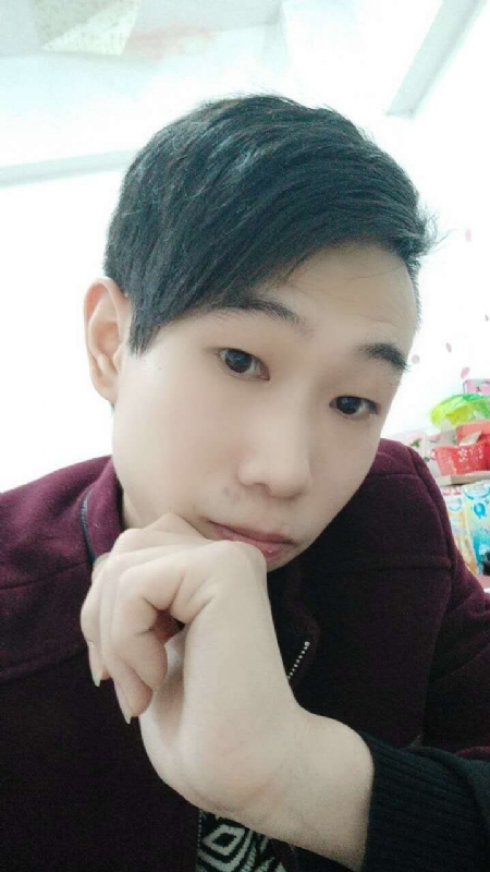 Faine（信仰）的第一张照片--连江征婚网
