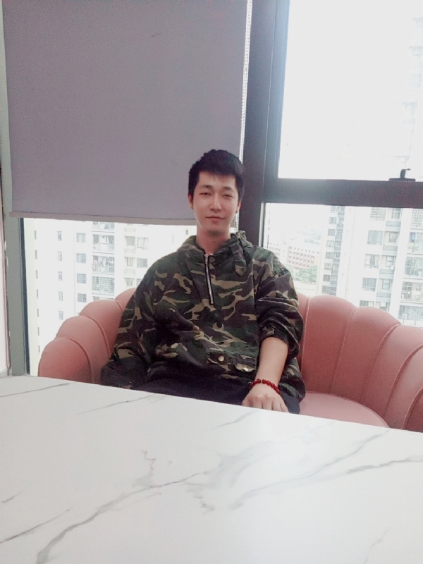 网恋被骗37块5的第一张照片--连江征婚网