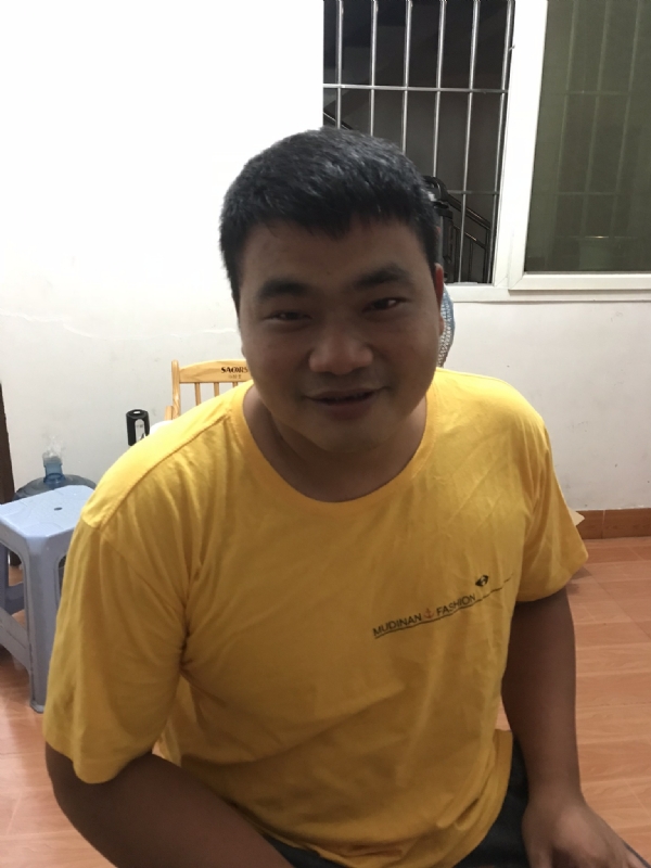 晴栀的第二张照片--连江征婚网