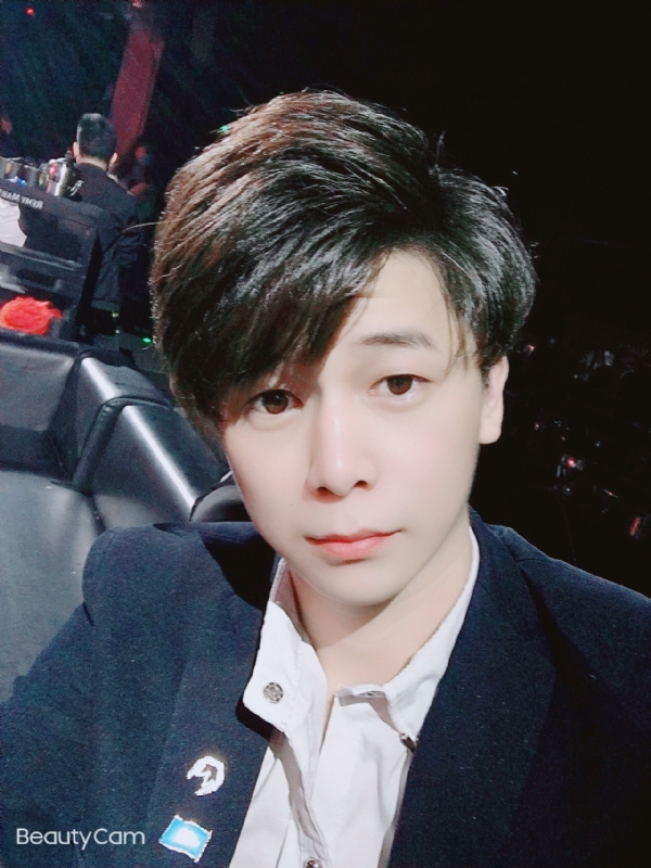 梦晨的第一张照片--连江征婚网