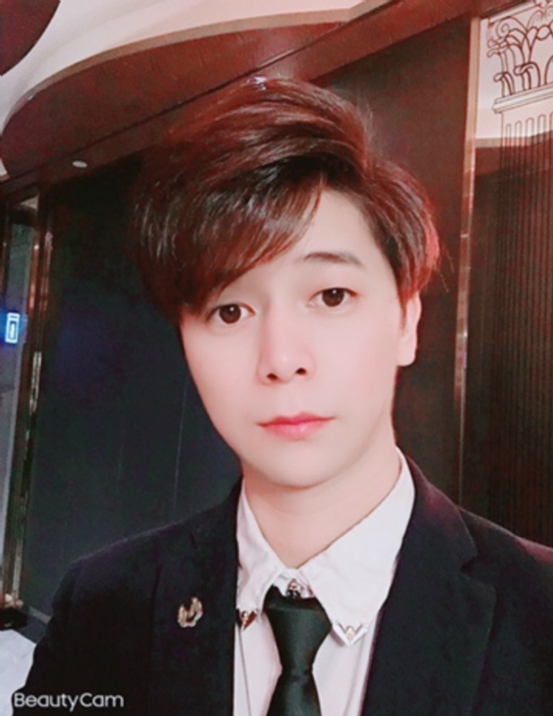 梦晨的第二张照片--连江征婚网