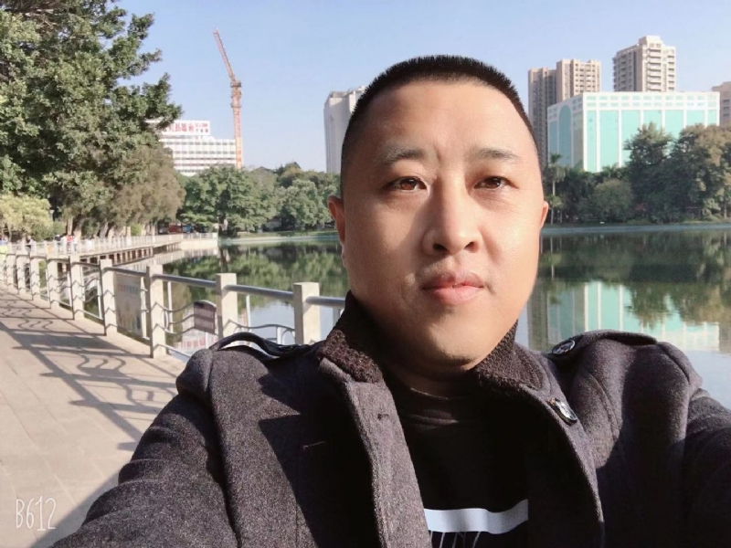 惜遇淡别的第一张照片--连江征婚网