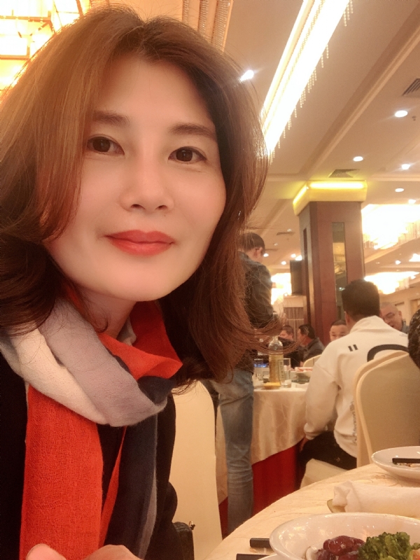 遥想的第一张照片--连江征婚网