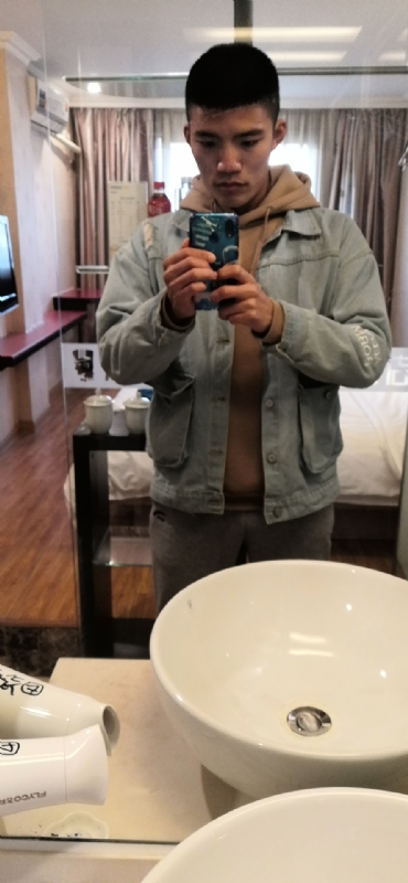 爱上一座陈的第一张照片--连江征婚网