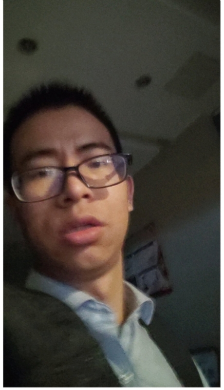 小螃蟹的第二张照片--连江征婚网