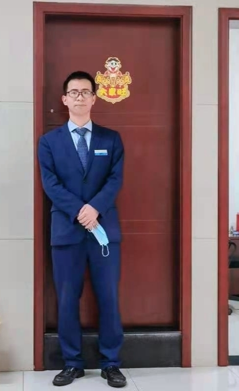 小螃蟹的第三张照片--连江征婚网