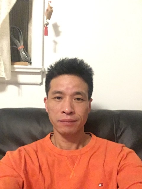 美籍华人的第一张照片--连江征婚网