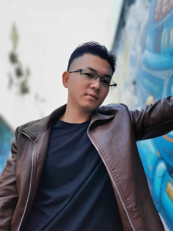 清歌曼舞的第一张照片--连江征婚网