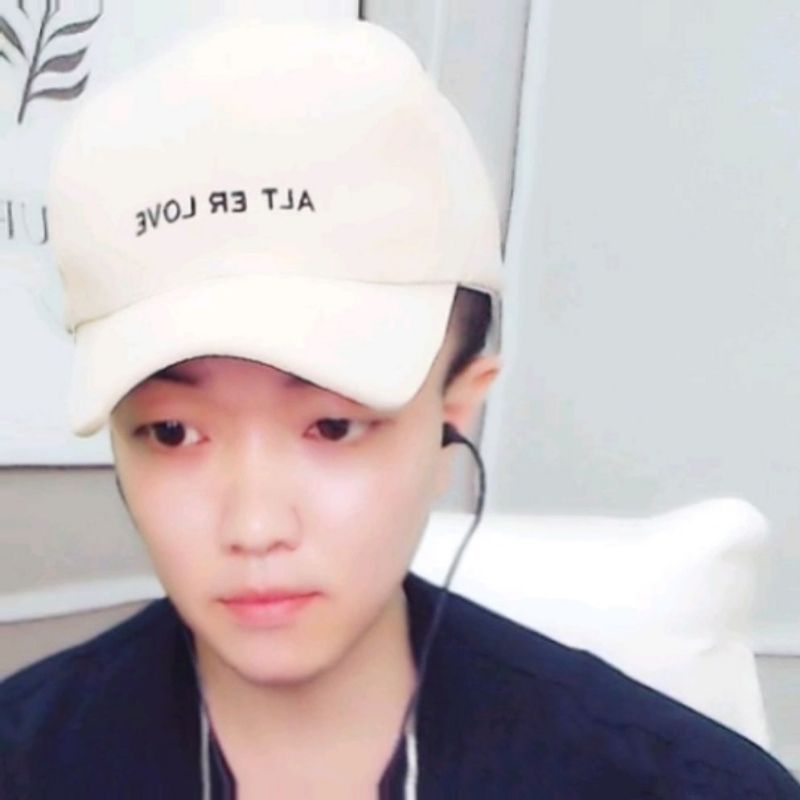 Jackson的第一张照片--连江征婚网